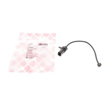 Датчик зносу гальмівних колодок (передніх) VW Passat 00-05 (L=245mm)