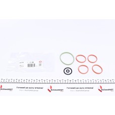 Прокладка колектора впускного Fiat Doblo/Fiorino/Ford KA 1.2/1.4 04-