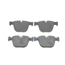 Колодки гальмівні (задні) BMW 5 (E60/65)/X5 (E70/F15)/X6 (E71/E72) 3.0-4.4 08-