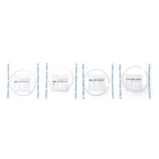 Кільця поршневі Ford Mondeo 2.0 EcoBoost 10- (87.50mm/STD)