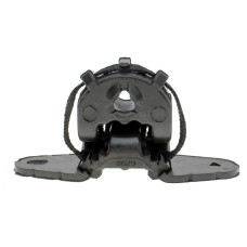 Кронштейн кріплення глушника Citroen C2/C3/Peugeot 207 02-