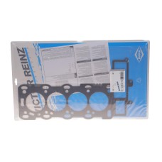 Прокладка ГБЦ Opel Astra G 2.0/2.2 DTI 98-05, Ø85,50mm, 1,50mm, (3 метки)