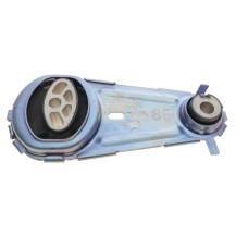 Подушка двигуна (задня/нижня) Renault Megane III 1.5 dCi 09- (косточка)