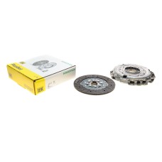 Комплект зчеплення Ssangyong Kyron/Actyon 2.0Xdi 05- (d=240mm)