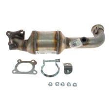 Каталізатор вихлопної системи Citroen C3/C4/Peugeot 108/2008/208/310/308 1.0/1.2 VTi 12-