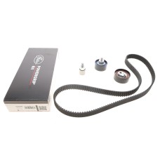 Комплект ГРМ Chery A3/A5/E5/Easter/Tiggo 1.6-2.0 06- (25x173z)