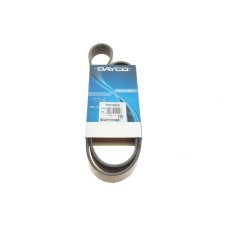 Ремінь генератора Nissan Micra IV 1.2 10-