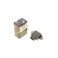 Датчик положення заслонки дроссельної Chevrolet/Citroen/Fiat/Gaz/Kia/Opel/Peugeot/Uaz (потенціометр)