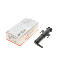 Форсунка омивача фари BMW 7 (G11/G12) 15- (R) B47/B48/B57/B58/N63/N74