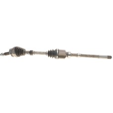 Піввісь (передня) Toyota Rav4 2.0/2.2 D 08- (R) (30x24x1006)