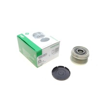 Шків генератора Ford Focus 2.5 ST 05-12/Volvo C30/C70/S40/V50 04-13
