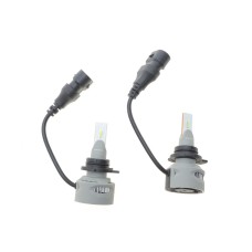 Автолампа HIR2 12/24V 19W PX22d Performance Advance LED 6000K 1700lm (к-кт 2шт)