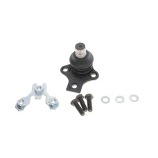 Опора кульова (передня/знизу) VW Caddy 95-04 (к-кт)