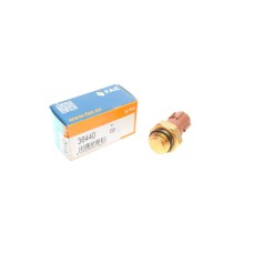 Датчик температури охолоджуючої рідини Honda Accord/Civic/CR-V 91- (M18x1,5) 93-88℃ (коричневий)