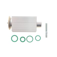Клапан компресора кондиціонера BMW X5 (E70/F15, F85)/X6 (E71, E72) 07-14