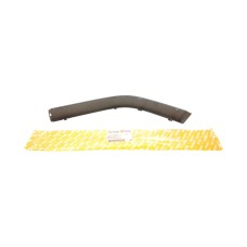Накладка бампера BMW 3 (E36) 92-99 (M-Technic) (R)