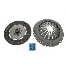 Комплект зчеплення Ford Focus III/Mondeo V/Volvo V40 1.5 EcoBoost/1.6 10- (d=240mm)