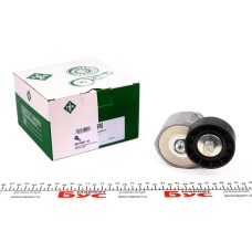 Натяжник ременя генератора Fiat Doblo 1.6/2.0D Multijet 10- замінено на: 534 0610 10