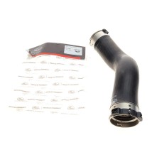 Патрубок інтеркулера BMW 5 (F10/F11) 1.6/2.0 10-17 N20