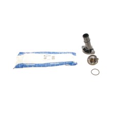 Термостат Ford Mondeo V 2.0 EcoBoost 14-/Focus III 2.0ST 12-/Mazda 3/5 1.8/2.0 05- (82 C)