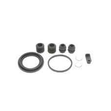 Ремкомплект супорта (переднього) VW T4 90-03 (d=54mm) (Lucas)