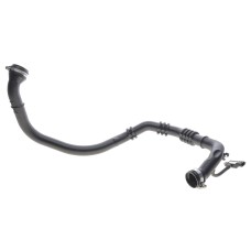 Патрубок інтеркулера Renault Kangoo 1.5 dCi 05-