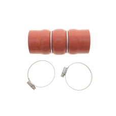 Патрубок інтеркулера Peugeot 2008 I/II 13- /Citroen C3 II/III 09- 1.2THP/1.6HDi