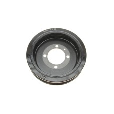 Шків колінвалу Opel Astra/Chevrolet Cruze 1.7 CDTI/DT 07- (6PK)