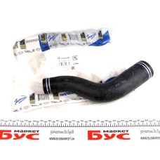 Патрубок інтеркулера Fiat Doblo 1.3JTD/1.3D 04-