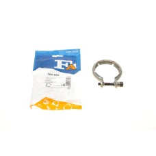 Хомут глушника BMW 3 (F30/F80)/5 (F10/G30/F90) 11- B47/N47