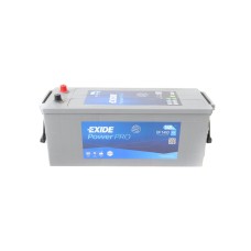 Акумуляторна батарея 145Ah/900A (513x189x223/+L/B00/B0) PowerPro