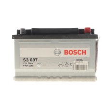 Акумуляторна батарея 70Ah/640A (278x175x175/+R/B13) дата виробництва 2022 рік