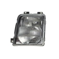 Фара (L) VW LT 96-06 (H1/H1)