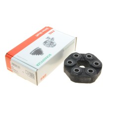 Муфта кардана еластична BMW 3 (E36/E46)/5 (E39) 90-05 (110mm) для МКПП