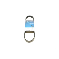 Ремінь генератора Citroen C2/C3 1.4HDi 02-/C4/Peugeot 206 CC/207/307 1.6HDi 03-15 (6PK780)