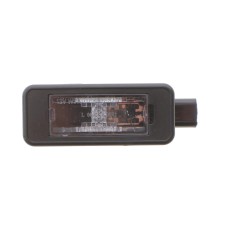 Підсвітка номера (заднього) Peugeot 208 I 12-19/308 CC 09-14/508 SW I 10-18