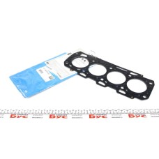 Прокладка ГБЦ Fiat Doblo 1.6D Multijet 10-, Ø80,50mm, 0,82mm,