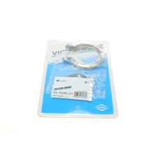 Комплект прокладок турбіни BMW 3 (E90/F30/F80)/5 (F10)/X3 (F25) 04- N47 D20 C