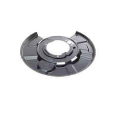 Захист диска гальмівного (заднього) (R) BMW 3 (E90/F30)/1 (E87)/4 (F32/F33) 05-