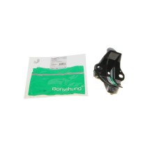 Кронштейн кріплення глушника VW Golf IV/Skoda Octavia 96-06