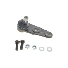 Опора кульова (передня/знизу/R) VW Passat 80-88/Audi 80 78-86