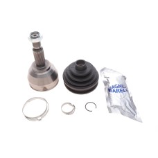 ШРКШ (зовнішній) Ford Transit Connect 1.8TDCi 02-13 (25x26)