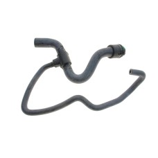Патрубок системи охолодження Opel Astra G/Zafira A 1.4/1.6 98-09