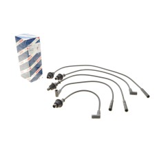 Провід запалювання Citroen BX/Peugeot 205/309/405 1.6 87-98 (к-кт)