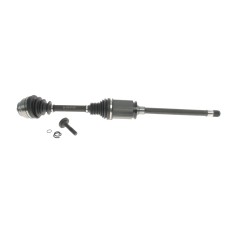 Піввісь (передня) BMW 5 (F10/F11)/6 (F06/F12/F13) xDrive 10-18 (R) (37x27/863)