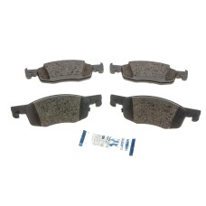 Колодки гальмівні (передні) Toyota Yaris 20-