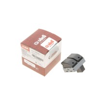 Кнопка склопідіймача (L) VW Polo/Fox/Seat Ibiza/Cordoba/Skoda Fabia 03-10