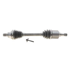 Піввісь (передня) (L) Volvo C30/S40/V50 1.6D 10-12 (36x26x582)