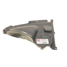 Підкрильник (передній) BMW 3 (F30) 11-18 (R)