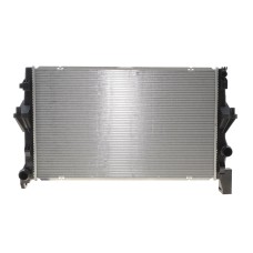 Радіатор охолодження MB Vito (W447) 1.6CDI (OM622) 14-